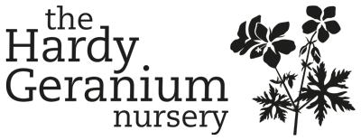 The Hardy Geranium Nursery Logo